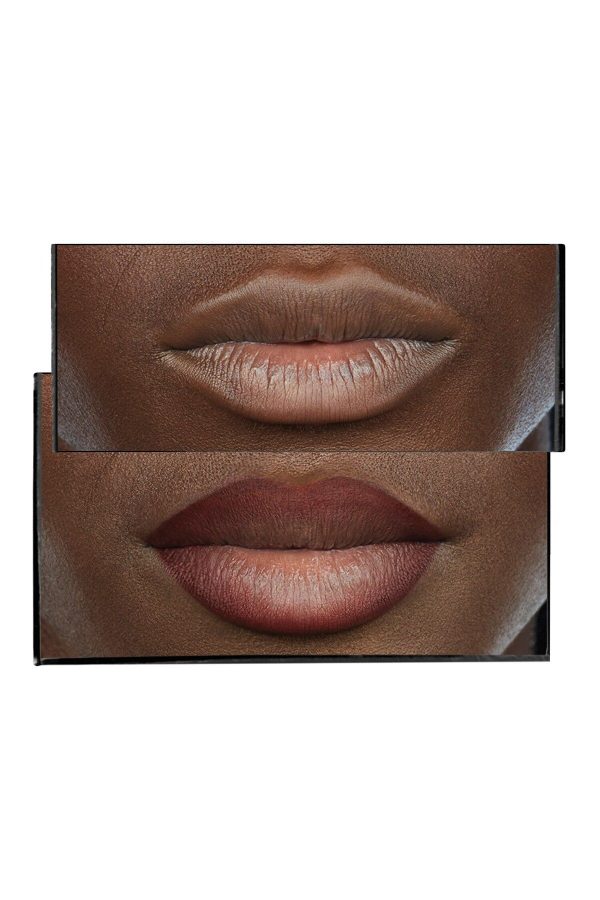 رژ لب اورجینال برند Makeup by mario مدل Şekillendirici Dudak Kalemi Ultra Suede® کد 834366120 - Image 6