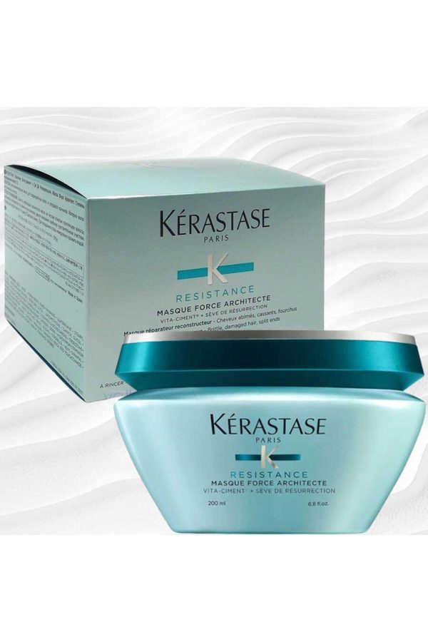 ماسک مو اورجینال برند Kerastase کد 856901497