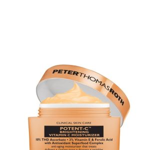 کرم صورت اورجینال برند Peter thomas roth کد 855771235