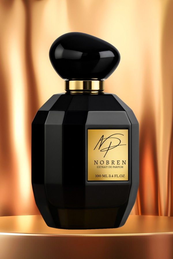 ادکلن اورجینال برند Nobren کد 691717394 - Image 3