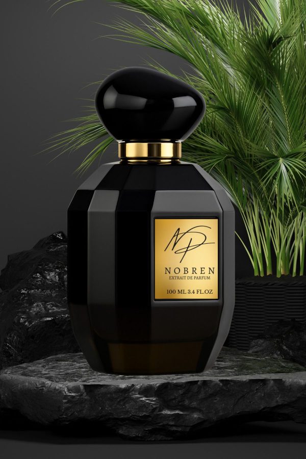 ادکلن اورجینال برند Nobren کد 691717394 - Image 4