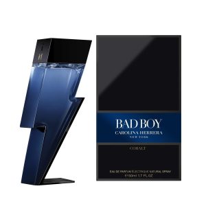 ادکلن اورجینال برند Carolina herrera مدل Bad Boy کد 272041783