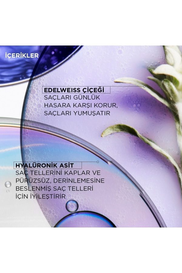 روغن و سرم مو اورجینال برند Kerastase مدل Blond Absolu Sérum Cicanuit کد 843245911 - Image 5