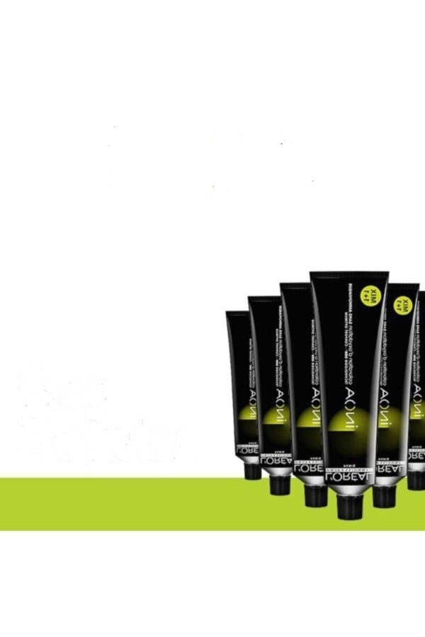 رنگ مو اورجینال برند Inoa مدل 7,1 Ash Brown Hair Dye کد 364456270