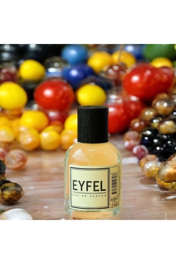 ادکلن اورجینال برند Eyfel parfum کد 859140116 - Image 2