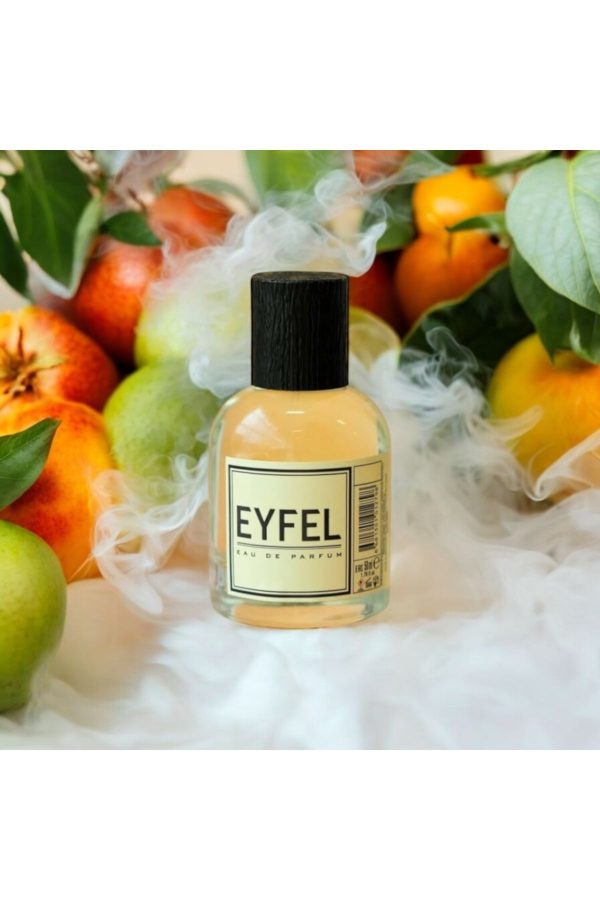 ادکلن اورجینال برند Eyfel parfum کد 859140116 - Image 3