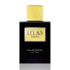 ادکلن اورجینال برند Lelas کد 315568787
