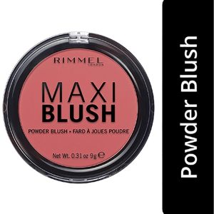 رژ گونه اورجینال برند Rimmel london کد 348672506
