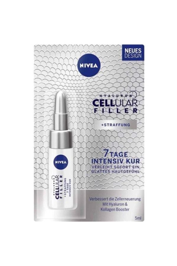 کرم صورت اورجینال برند Nivea کد 3751215