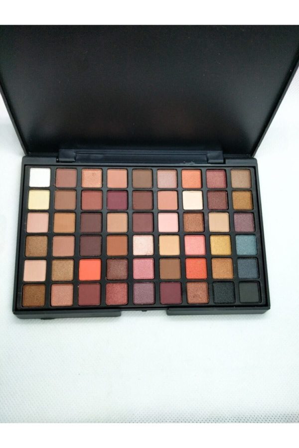 سایه چشم اورجینال برند Makeuptime کد 47852201 - Image 2