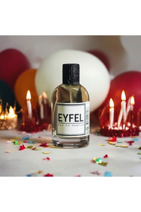 ادکلن اورجینال برند Eyfel parfum کد 817173412 - Image 3