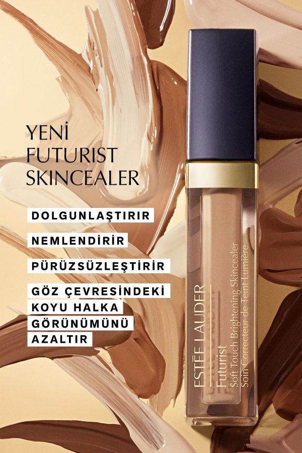 کانسیلر اورجینال برند Estee lauder کد 875879571 - Image 3