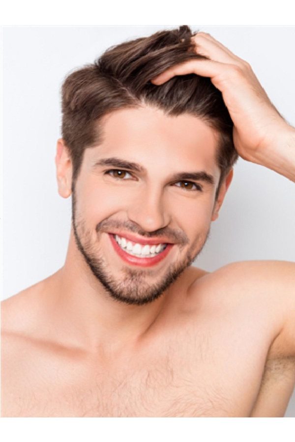 کرم مو اورجینال برند Syoss کد 348588045 - Image 6