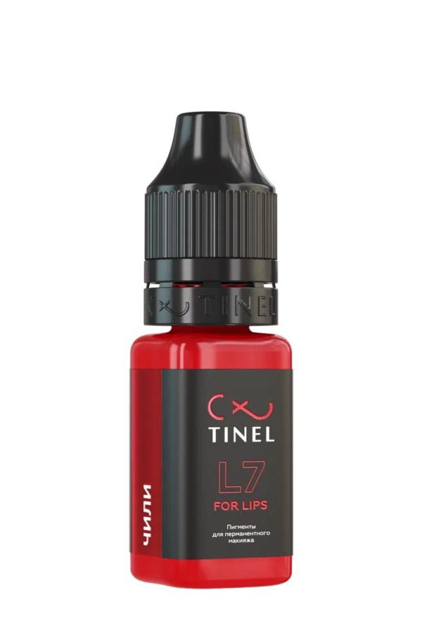 رژ لب اورجینال برند Tinel مدل KALICI DUDAK PİGMENT L7 10ML کد 881452341