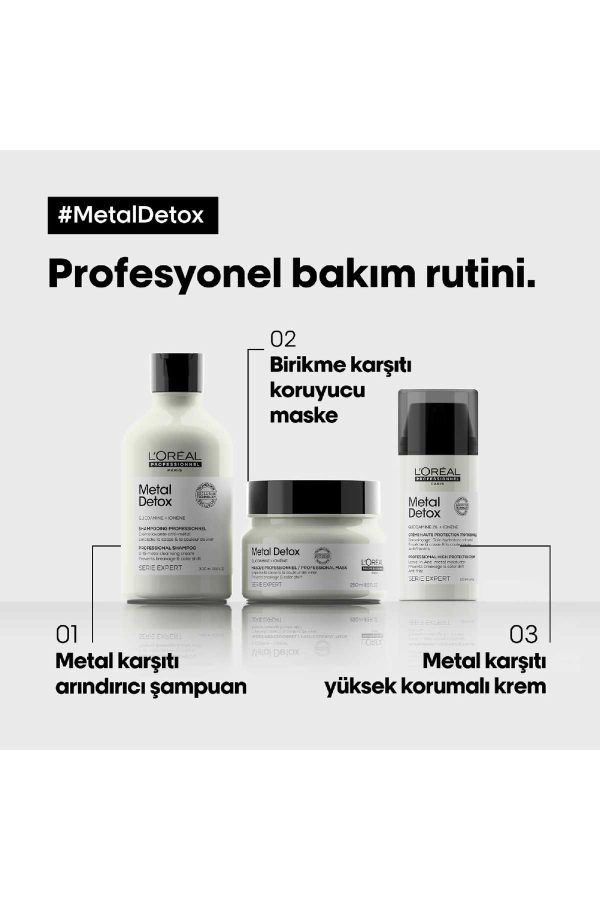شامپو اورجینال برند L oreal professionnel کد 853509005
