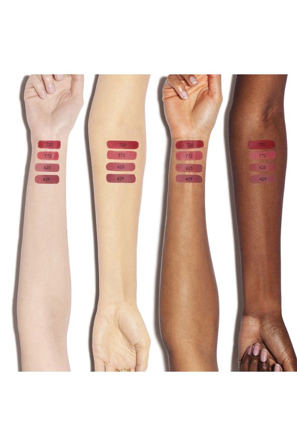 رژ لب اورجینال برند Dior مدل Rouge کد 847732486 - Image 5