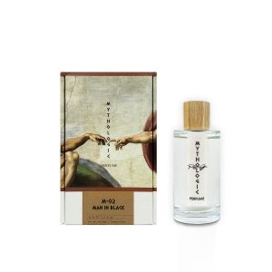 ادکلن اورجینال برند Mythologic perfume مدل M-02 Mitolojik Parfüm کد 678026021