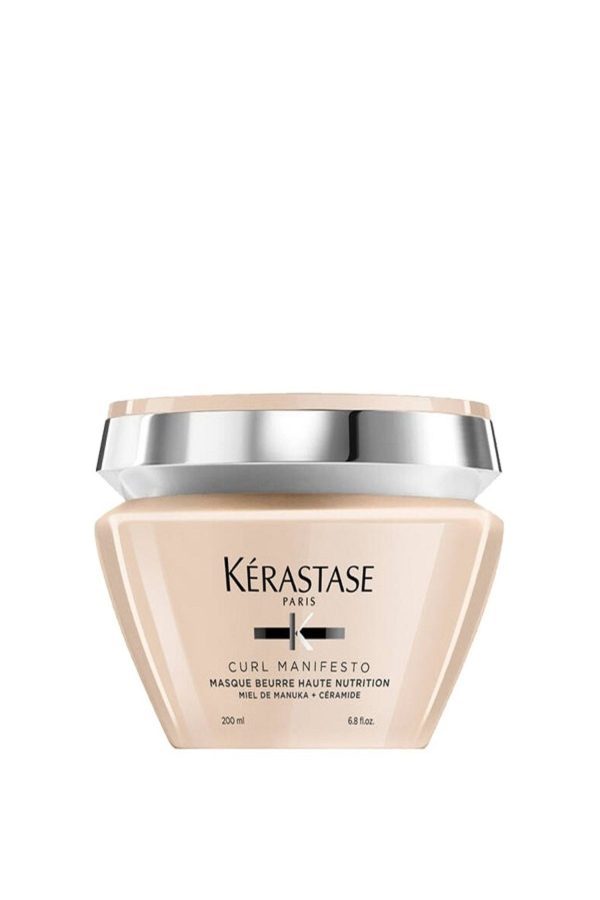 ماسک مو اورجینال برند Kerastase مدل Curl Manifesto Mask 200ml کد 854917097