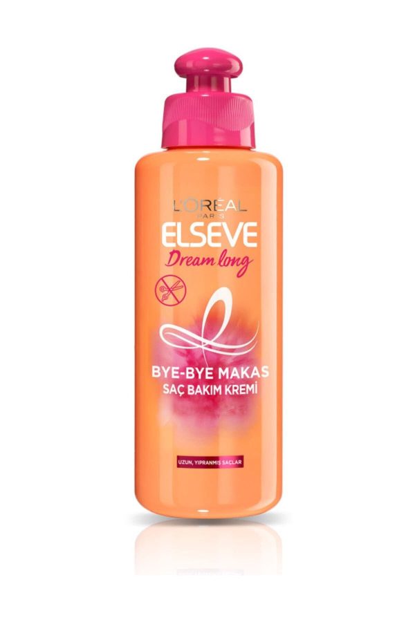 کرم مو اورجینال برند Elseve کد 91713689