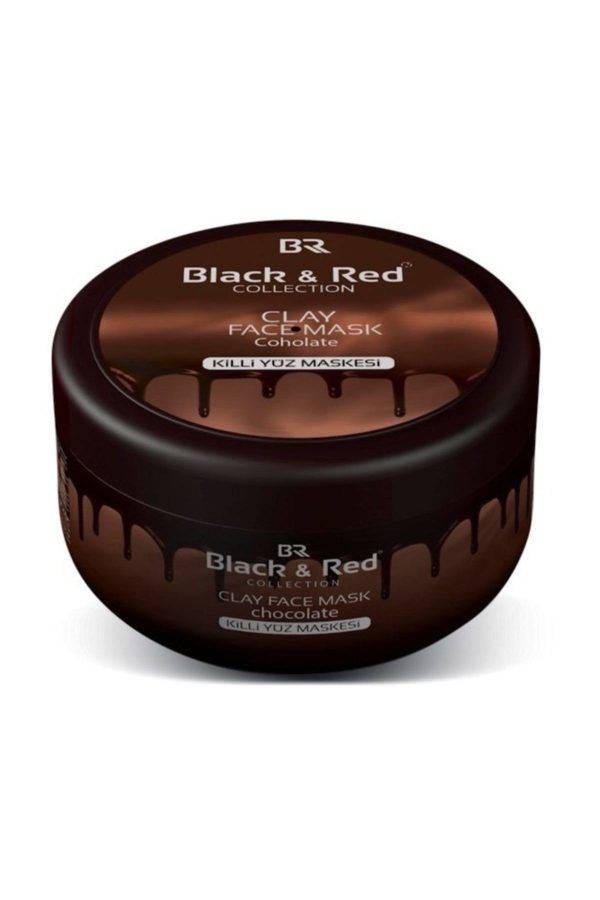 پاک کننده صورت اورجینال برند Black red کد 22715559