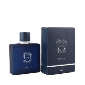ادکلن اورجینال برند Damat مدل Classic Parfüm 100 ml کد 123561809