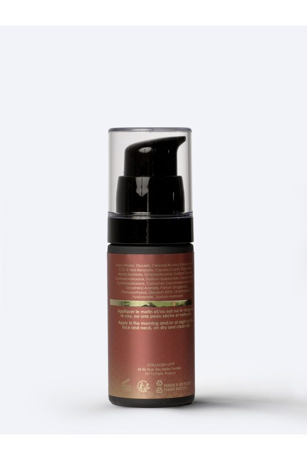 سرم پوست اورجینال برند Collagen lift paris مدل Hyalu Plump Serum 30ML کد 876812575 - Image 2