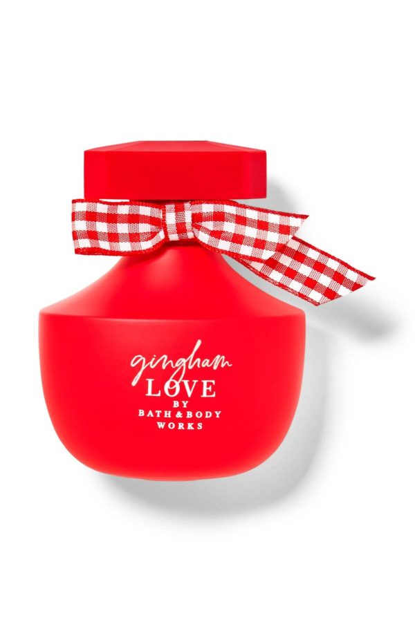 ادکلن اورجینال برند Bath body works مدل Gingham Love Eau De Parfum کد 341803098 - Image 2