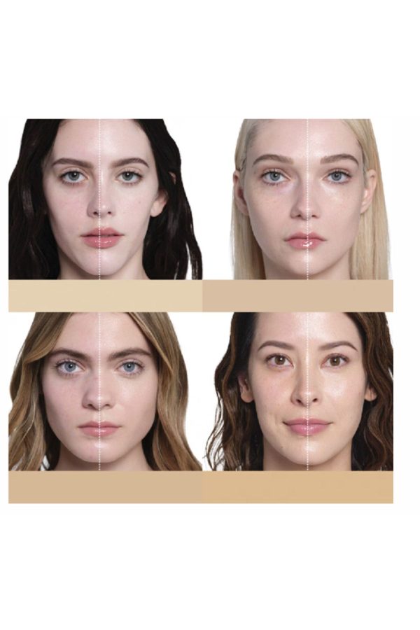 کرم فاندیشن اورجینال برند Anastasia beverly hills کد 841777084 - Image 4