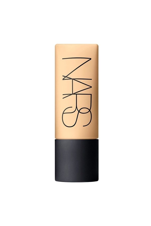 کرم فاندیشن اورجینال برند Nars مدل Soft Matte Complete Foundation کد 471691171