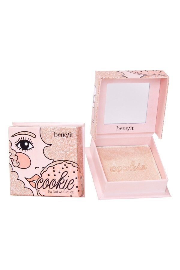 رژ گونه اورجینال برند Benefit cosmetics مدل Aydınlatıcı Pudra کد 838868124