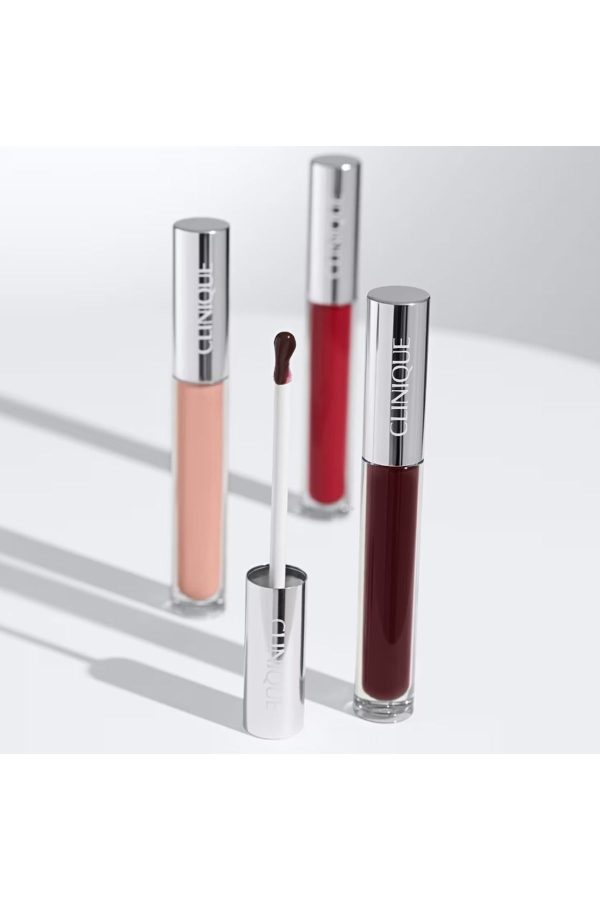 برق لب اورجینال برند Clinique مدل Dudakları Dolgunlaştırıcı ve Nemlendirici Lipgloss کد 856471547 - Image 3