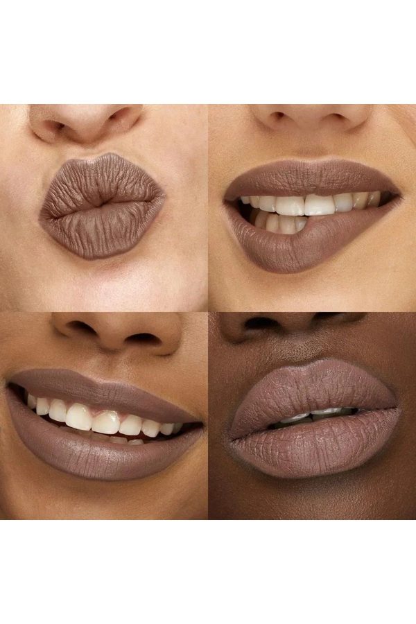رژ لب اورجینال برند Kiko مدل Velvet Passion Matte Lipstick کد 849000688 - Image 3