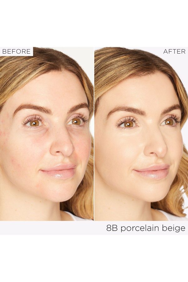 کانسیلر اورجینال برند Tarte مدل Shape Tape™ Radiant Concealer کد 836232197 - Image 4