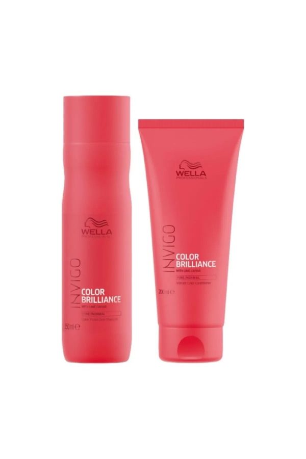 شامپو اورجینال برند Wella کد 853750085