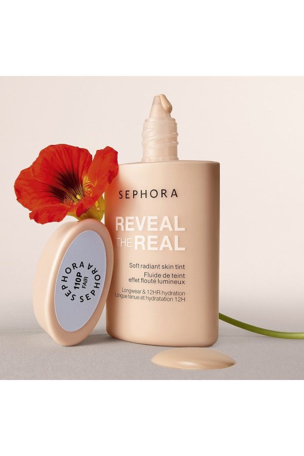 کرم فاندیشن اورجینال برند Sephora collection کد 857620014 - Image 5