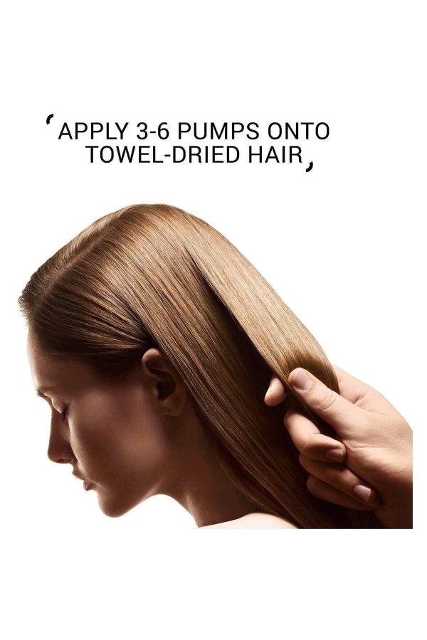 کرم مو اورجینال برند Wella کد 815139344 - Image 4