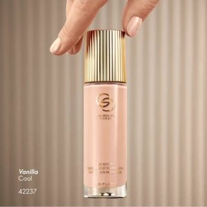 کرم فاندیشن اورجینال برند Oriflame کد 855559005