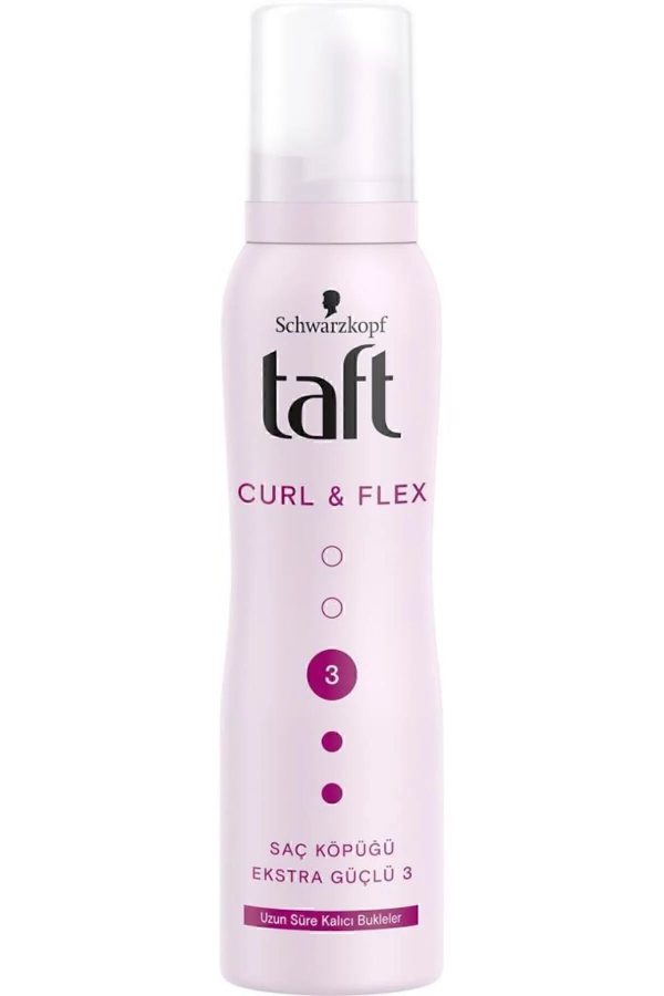 فوم مو اورجینال برند Taft کد 96067622 - Image 2