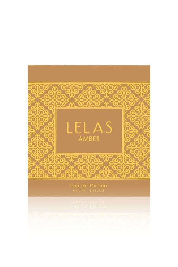 ادکلن اورجینال برند Lelas مدل 1444 Edp 100 ml کد 124928488 - Image 3