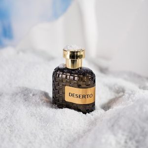 ادکلن اورجینال برند Mad parfum مدل Deserto 100 ML کد 474793541