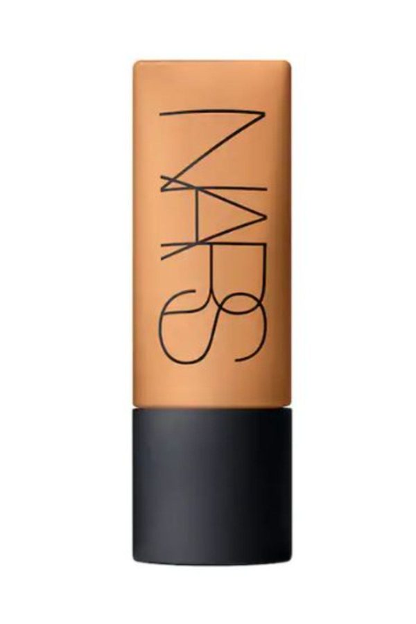 کرم فاندیشن اورجینال برند Nars مدل Soft Matte Complete Foundation کد 356882464