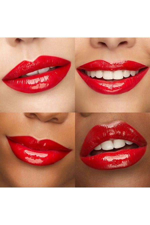 برق لب اورجینال برند Kiko مدل 3D HYDRA LIPGLOSS کد 874206113 - Image 3