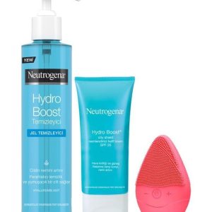 پاک کننده صورت اورجینال برند Neutrogena کد 364199605