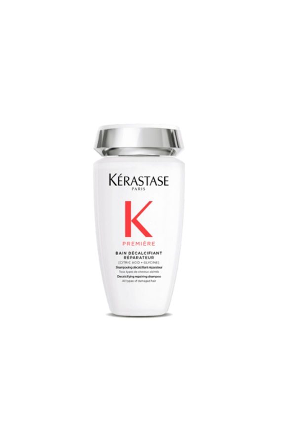 شامپو اورجینال برند Kerastase مدل Bain Premier Bakim Shampoo کد 859407458