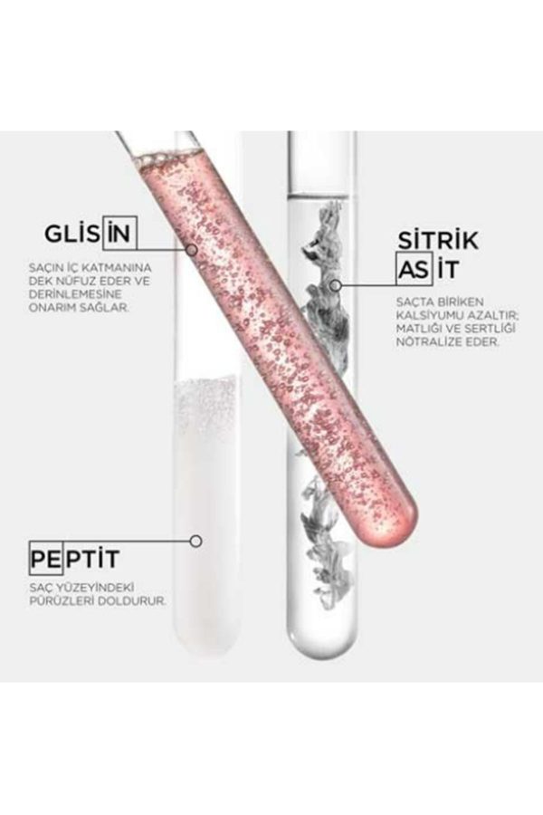 شامپو اورجینال برند Kerastase مدل Bain Premier Bakim Shampoo کد 859407458 - Image 6