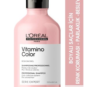 ست مراقبت از مو اورجینال برند L oreal professionnel کد 306356600