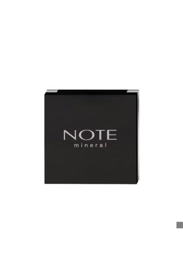 کرم پودر اورجینال برند Note cosmetics مدل Mineral Pudra No: 01 کد 863808984 - Image 3