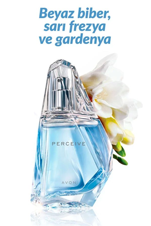 ادکلن اورجینال برند Avon کد 815148502 - Image 2