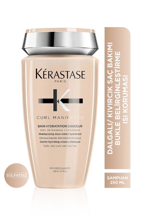 شامپو اورجینال برند Kerastase کد 838401602 - Image 4