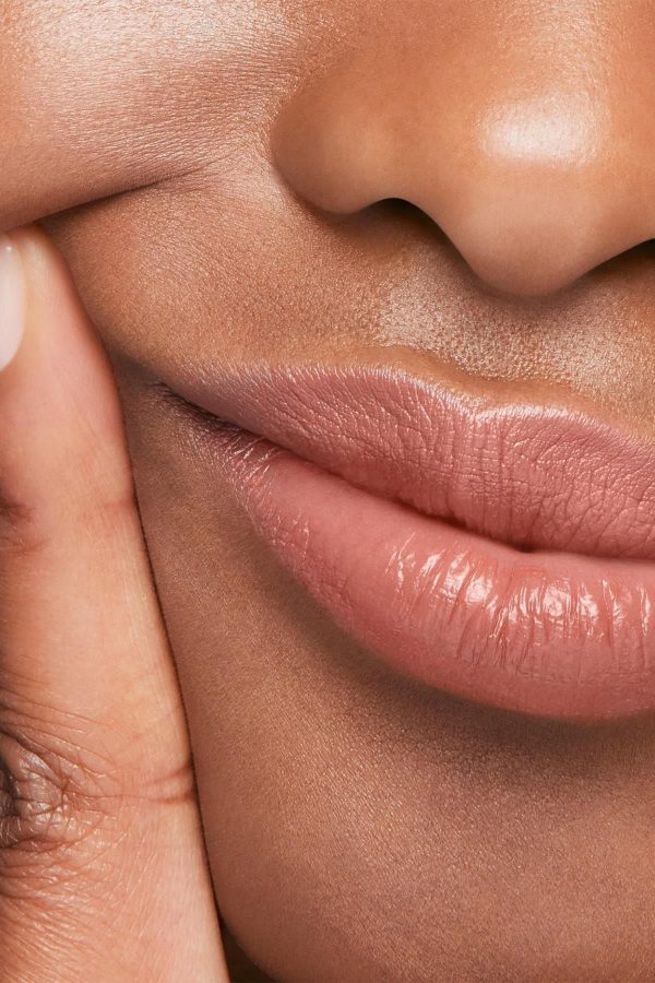 رژ لب اورجینال برند Shiseido مدل Technosatin Lipstick کد 691791539 - Image 2